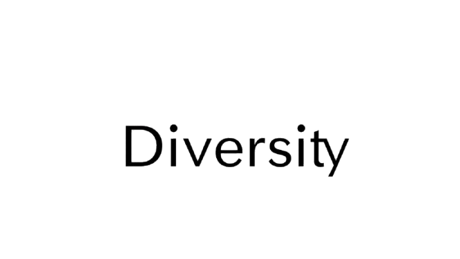 Diversity Logo